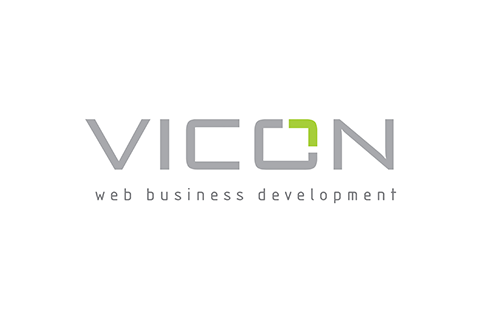 vicon - logo